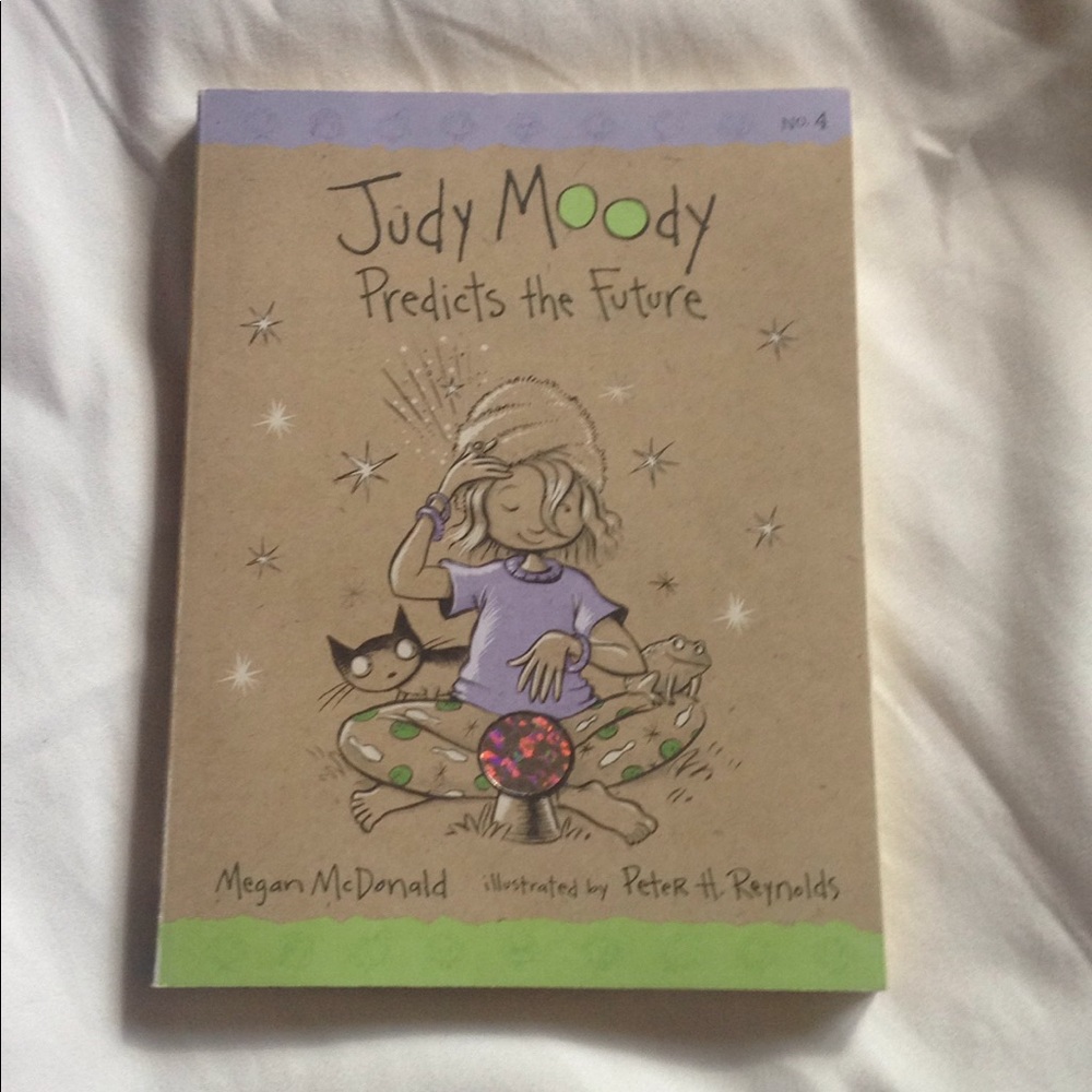 🎉Price Drop! 3 Chapter Books - Picture 2 of 7